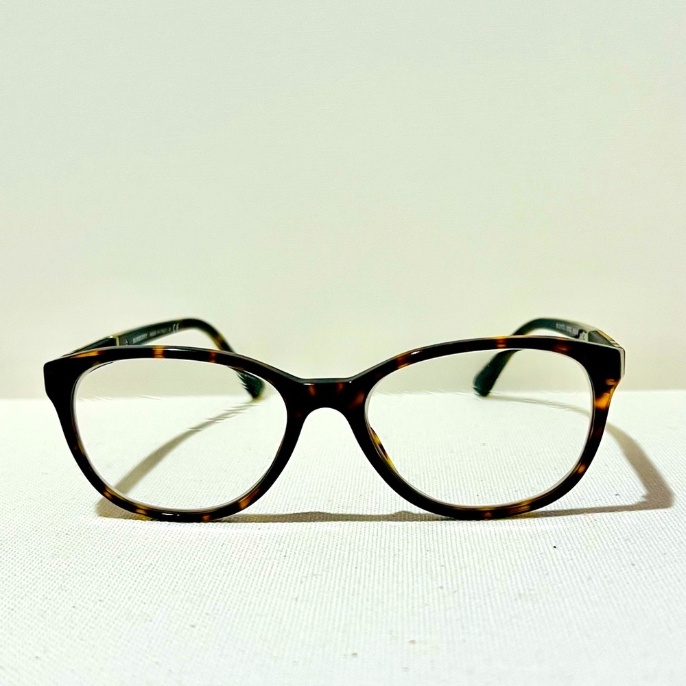 Burberry Glasses Frame